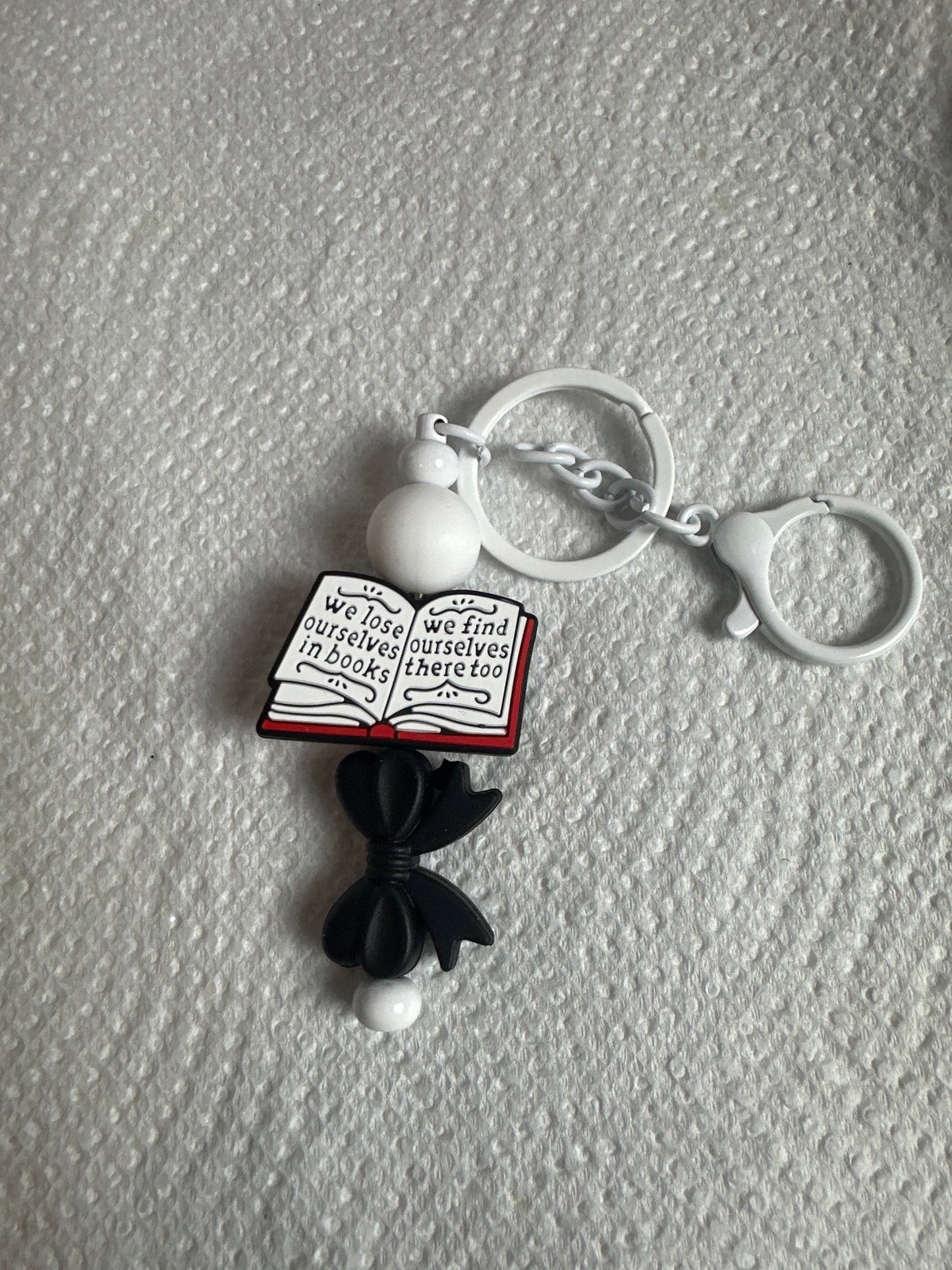 Keychain Bookmarks