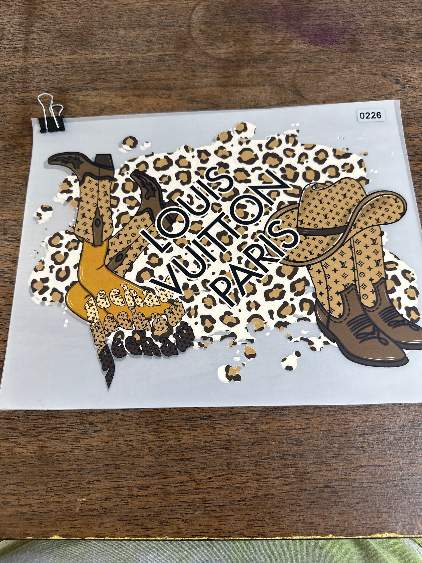 Heat Transfers Only 0201-0300