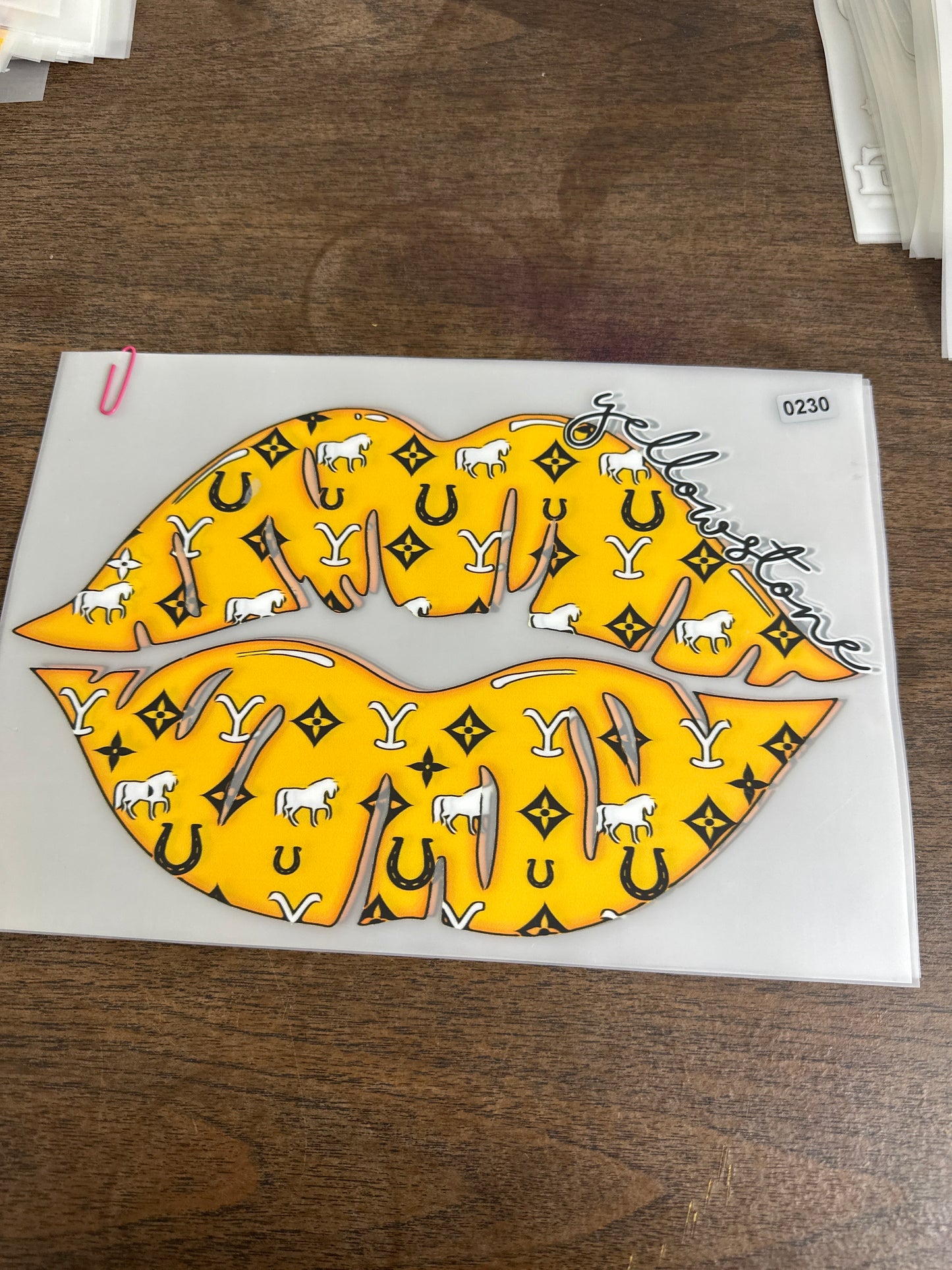 Heat Transfers Only 0201-0300