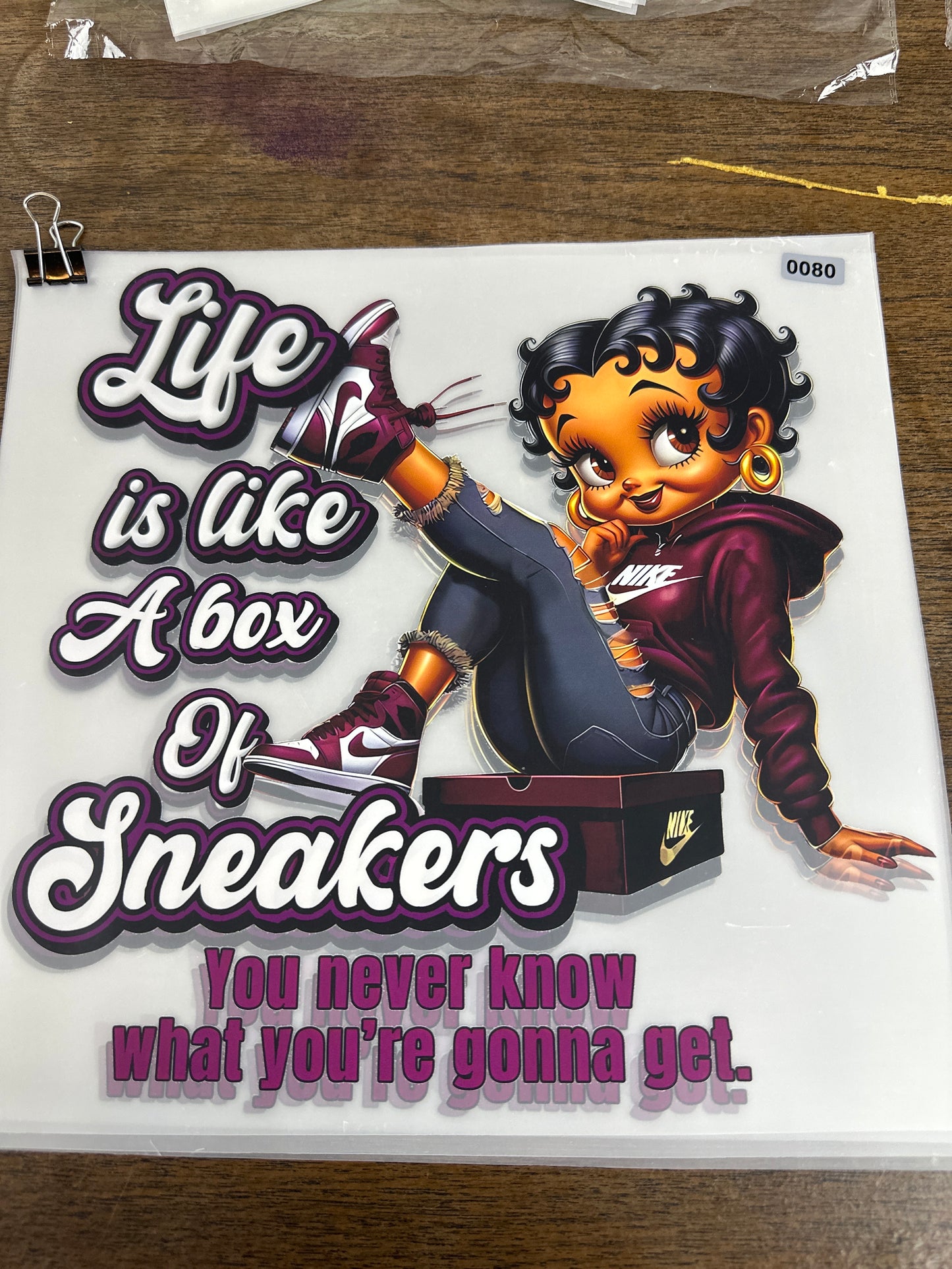 Heat Transfers Only 0001-0100