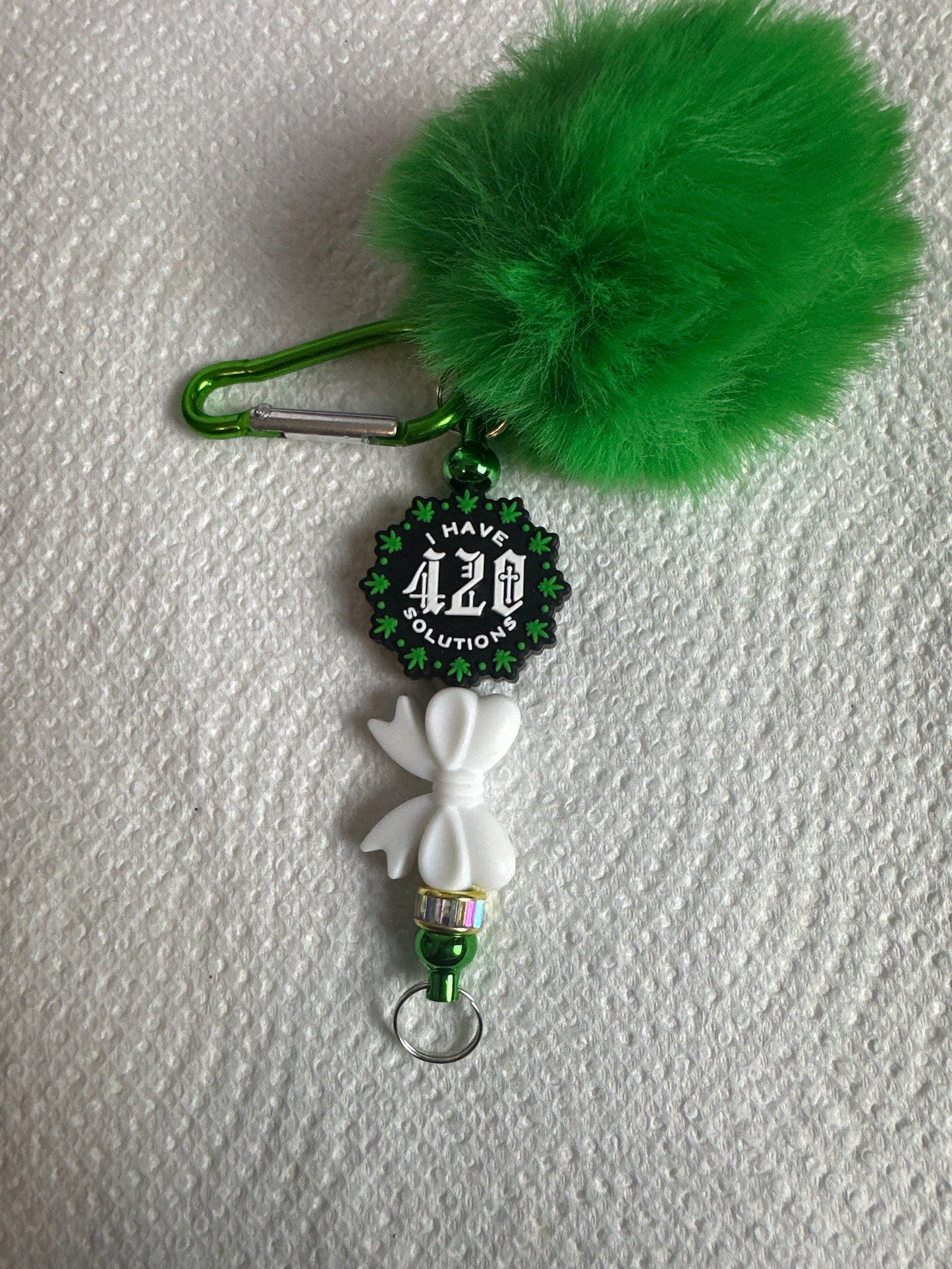 Keychain 2D