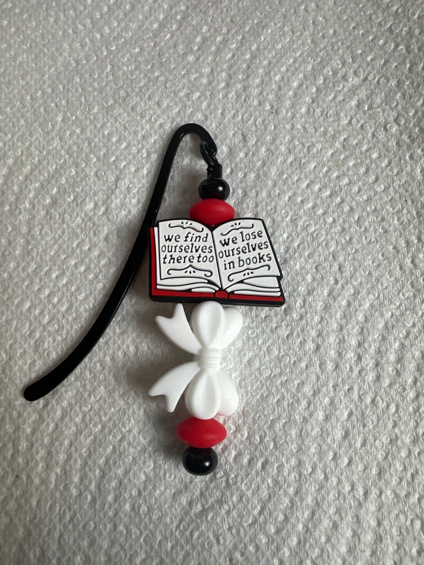 Keychain Bookmarks