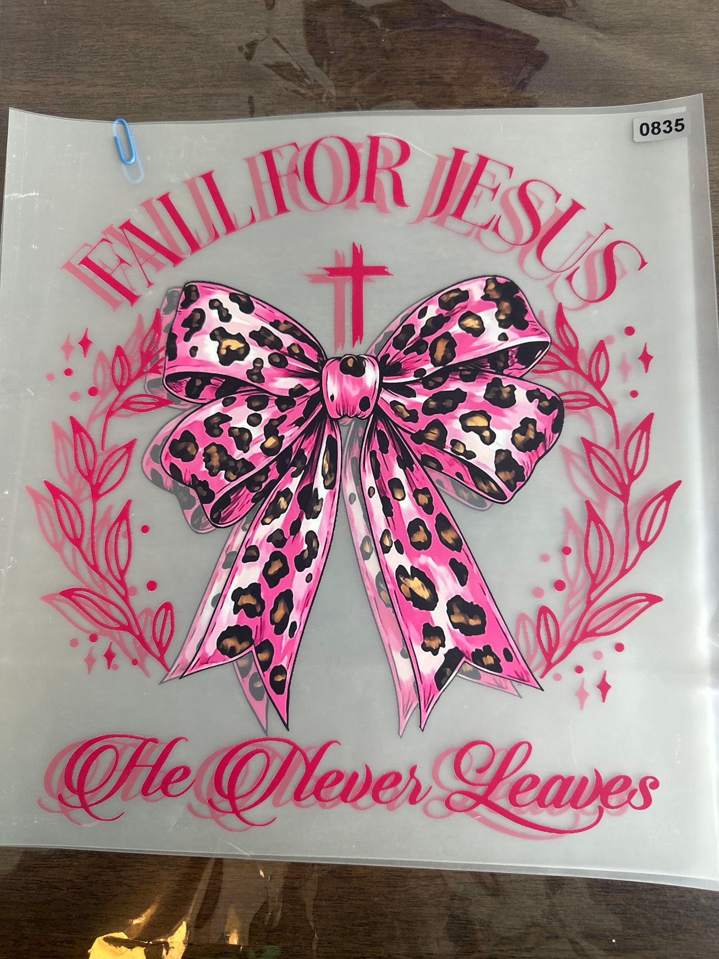 Heat Transfers Only 0801-0900