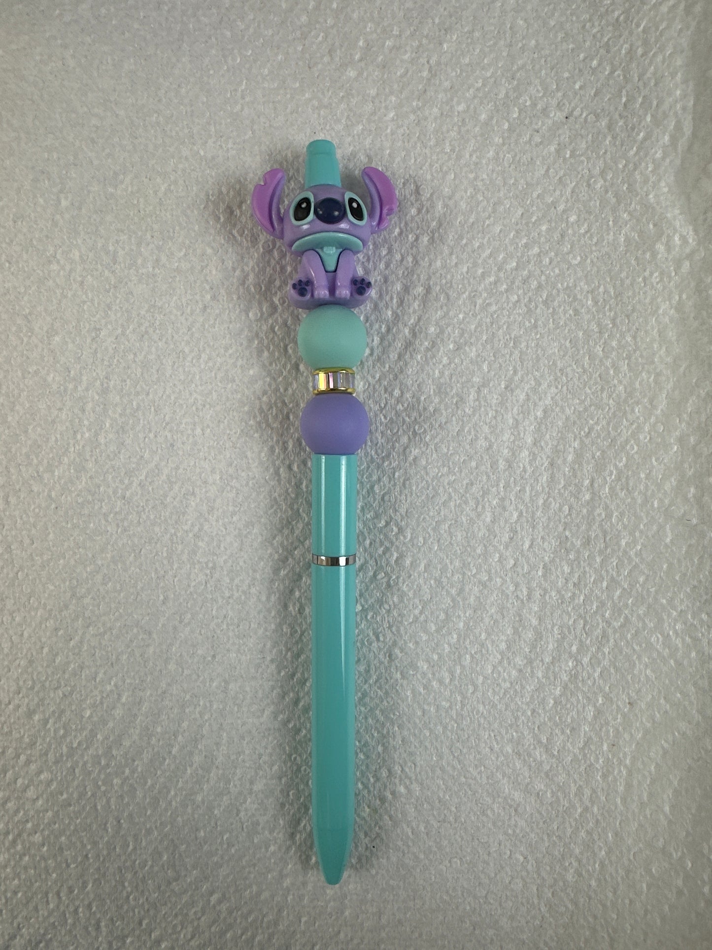3D Pen with Beads