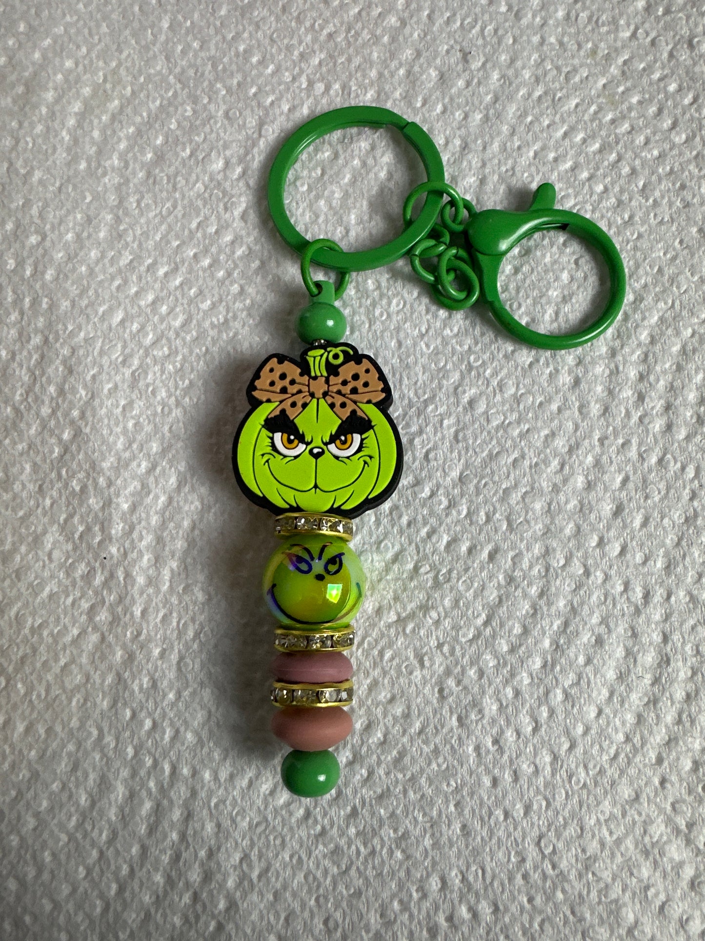 Keychain 2D