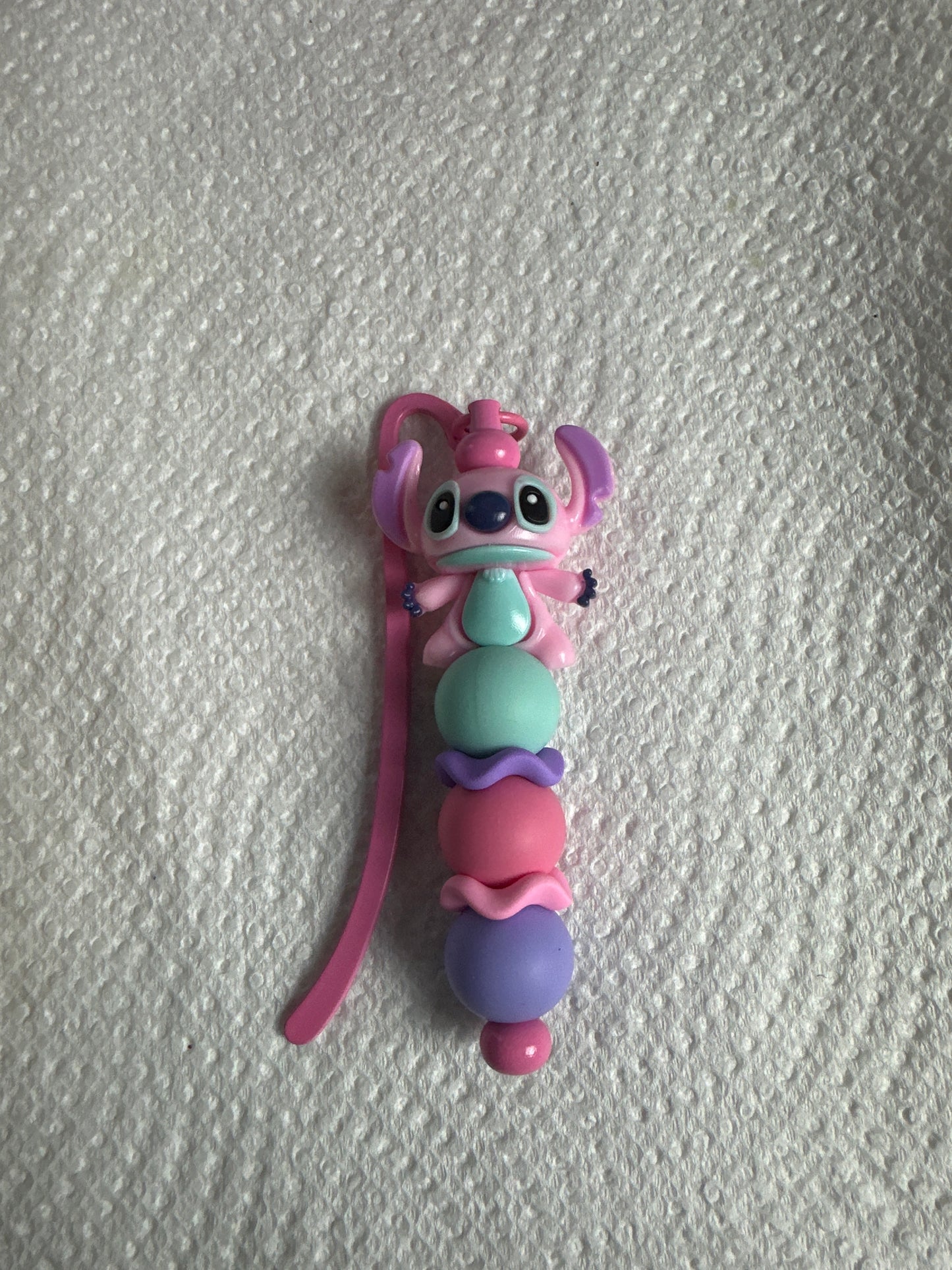 Keychain Bookmarks