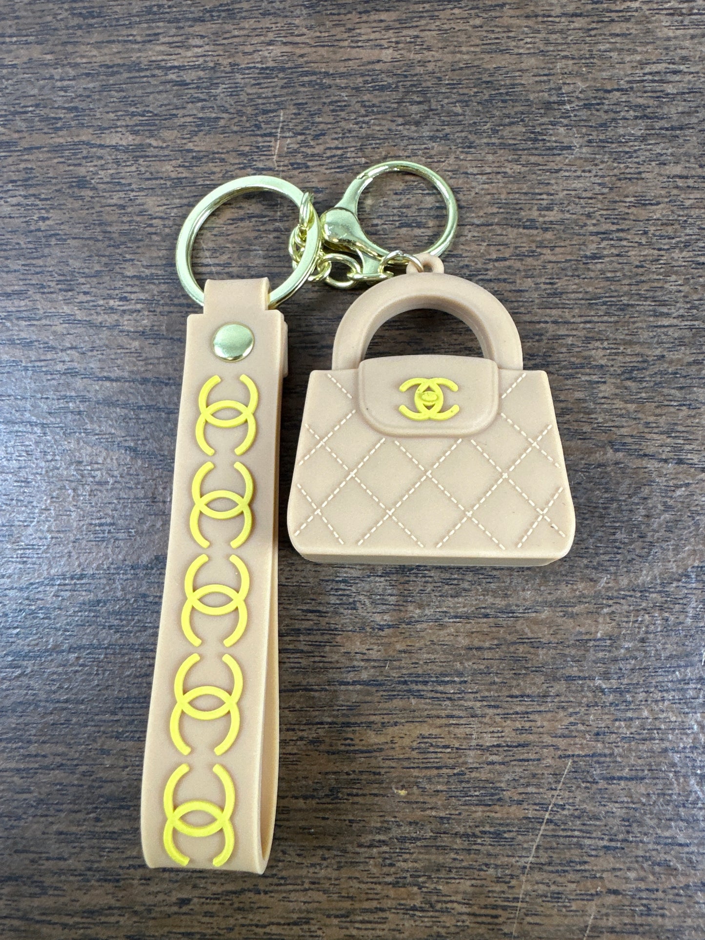C&C Purse