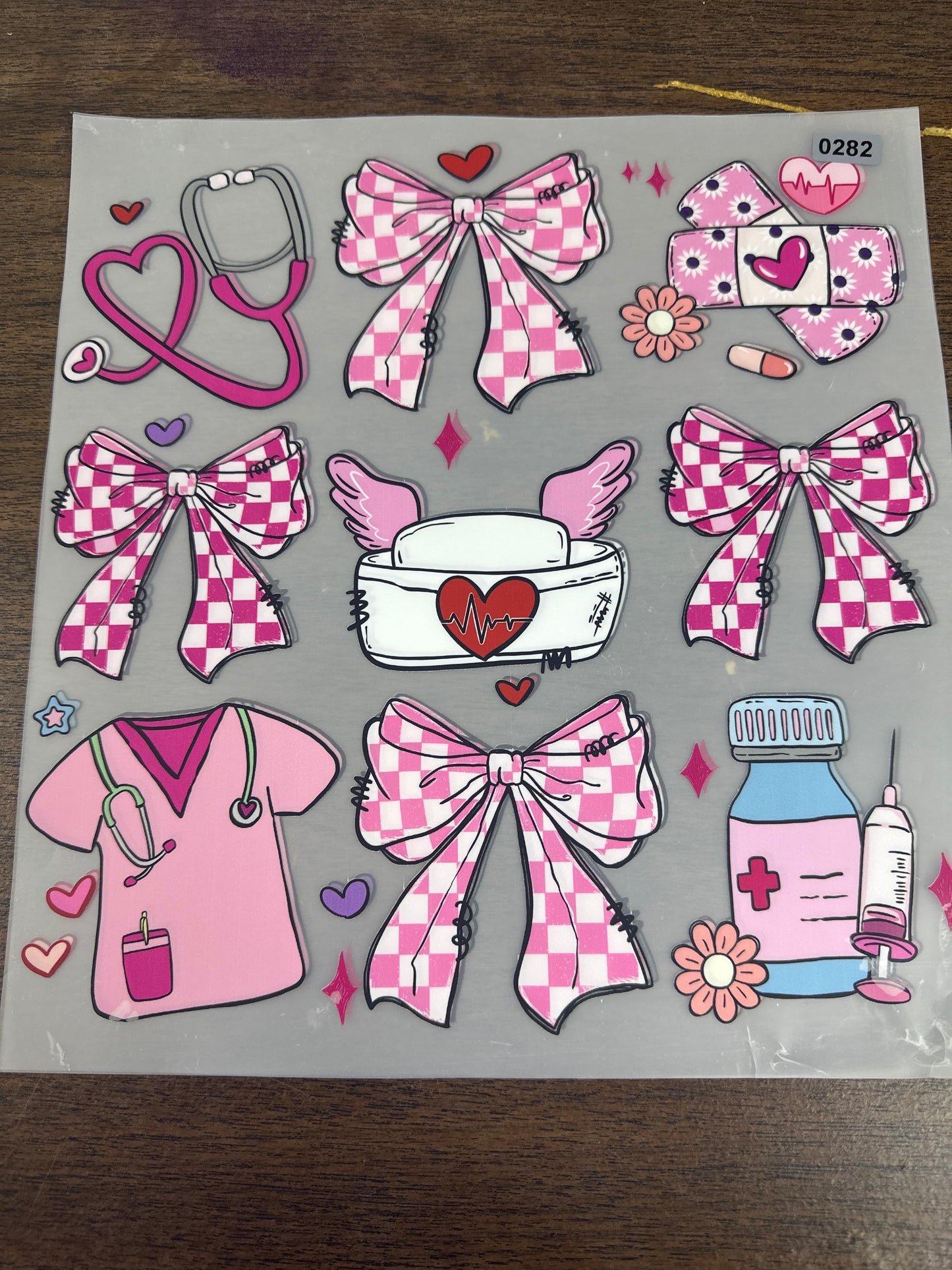 Heat Transfers Only 0201-0300