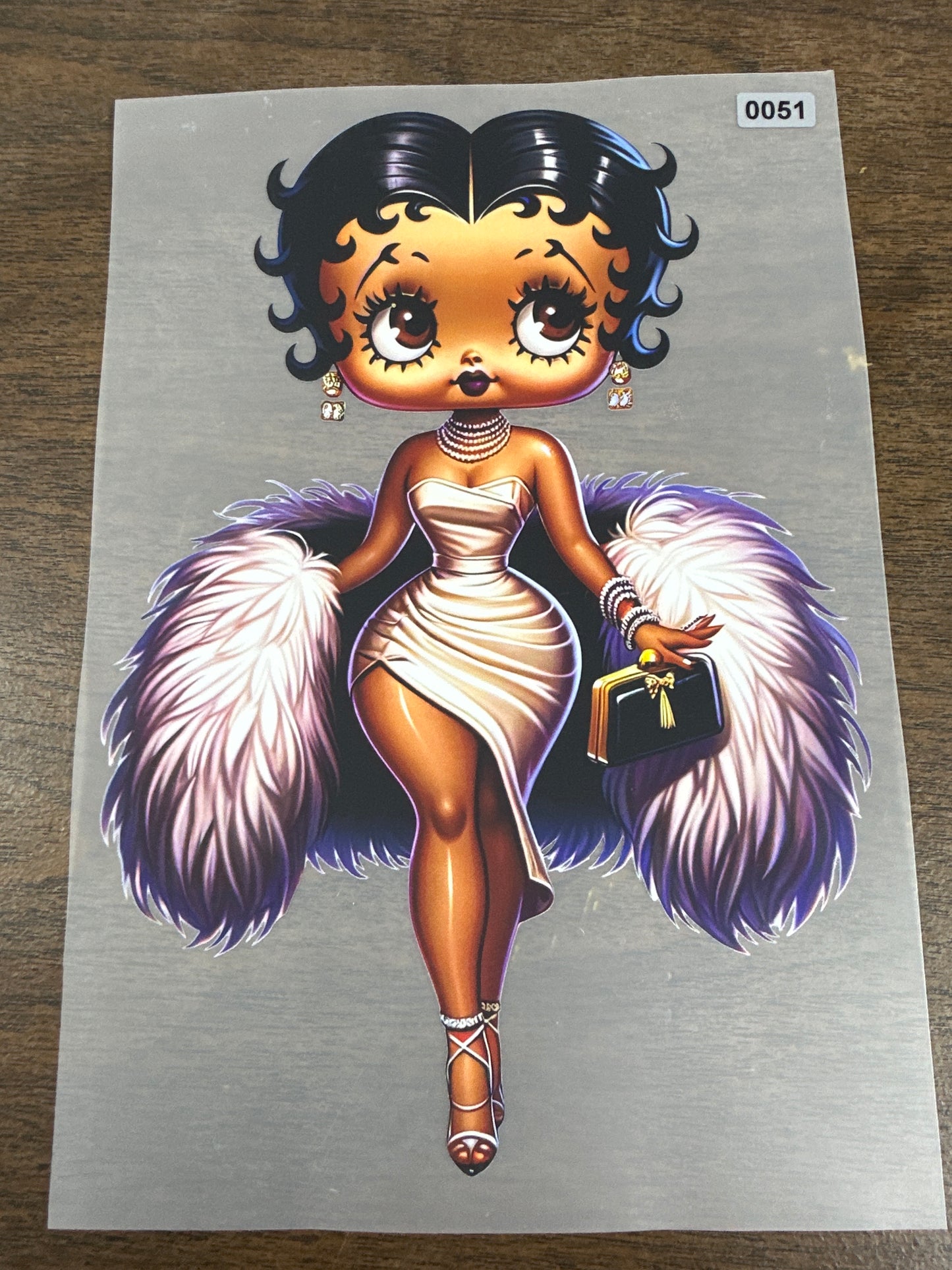 Heat Transfers Only 0001-0100