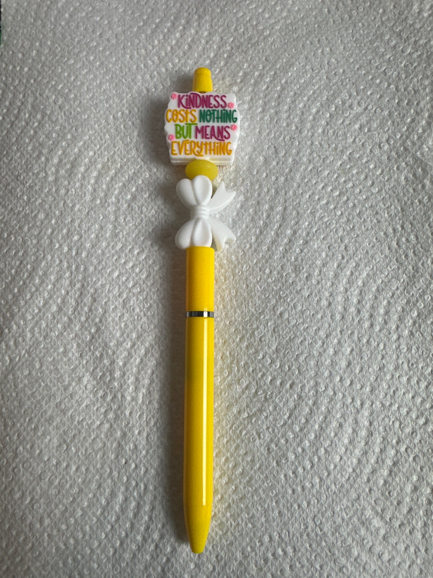 Regular Pen