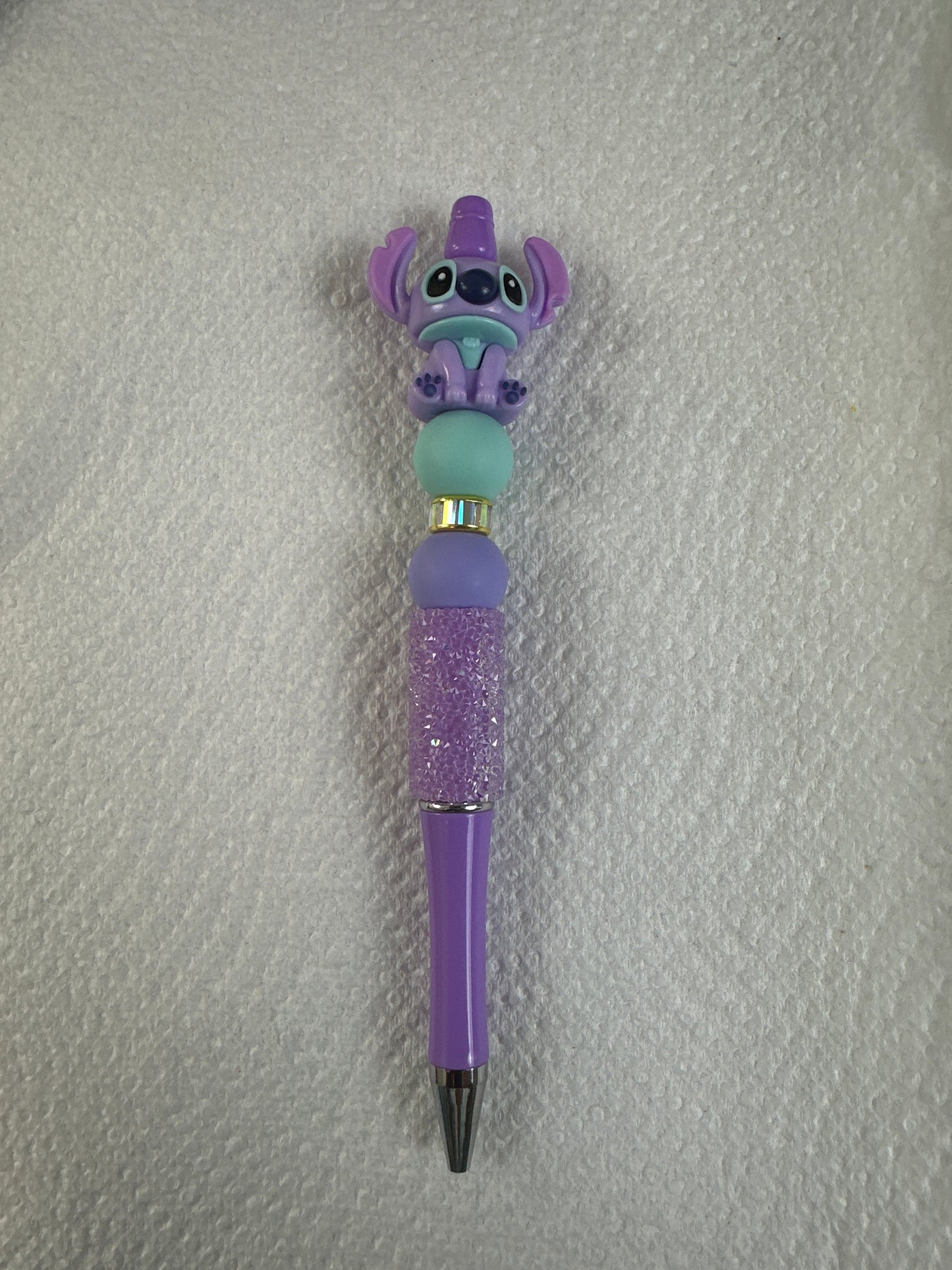 3D Pen with Beads