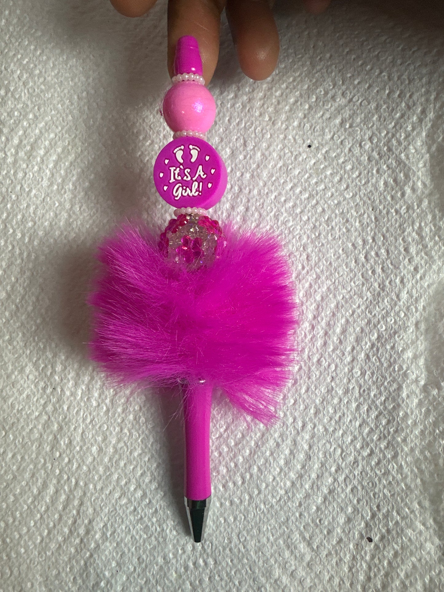 Regular Pen