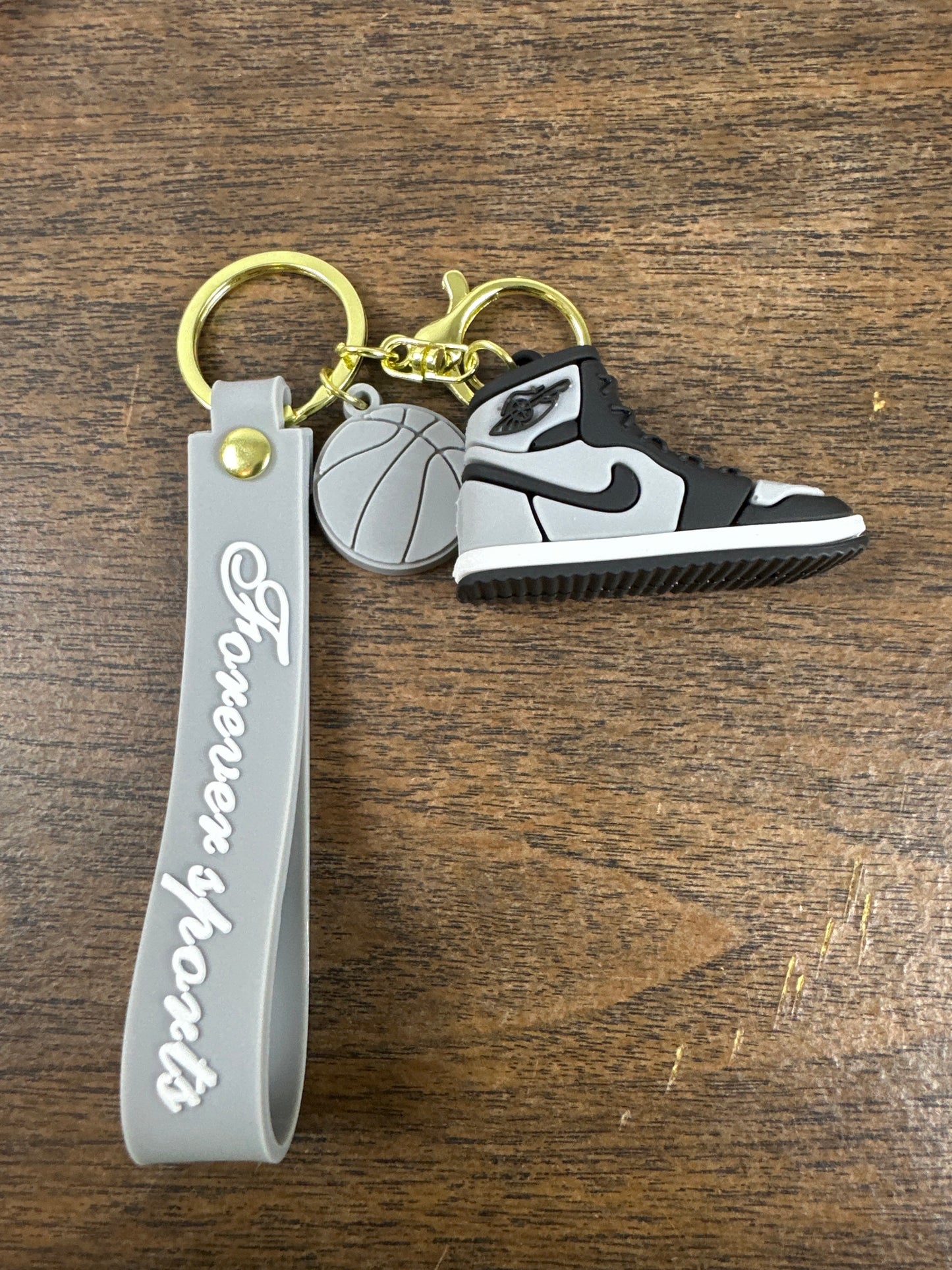 Keychains Nick Tennis Shoe