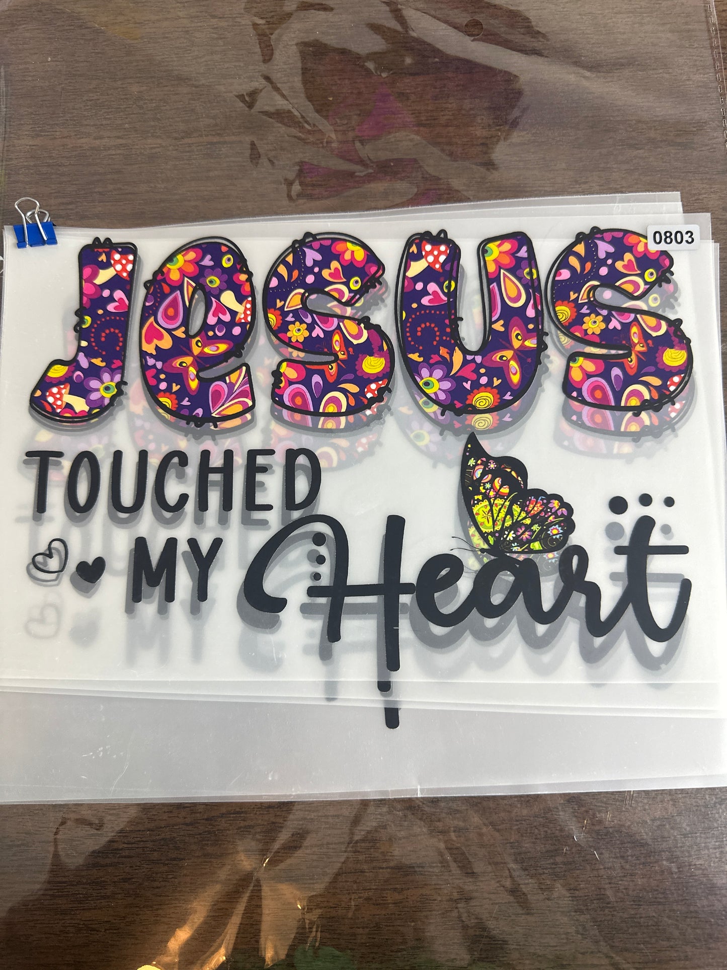 Heat Transfers Only 0801-0900