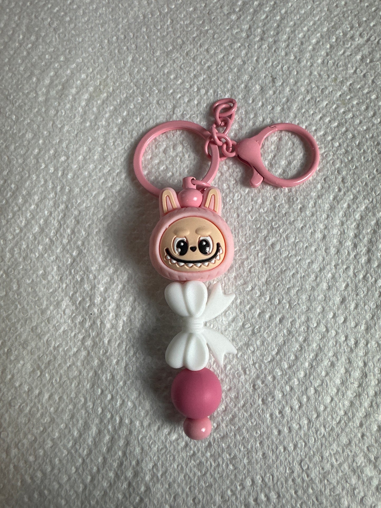 Keychain 3D