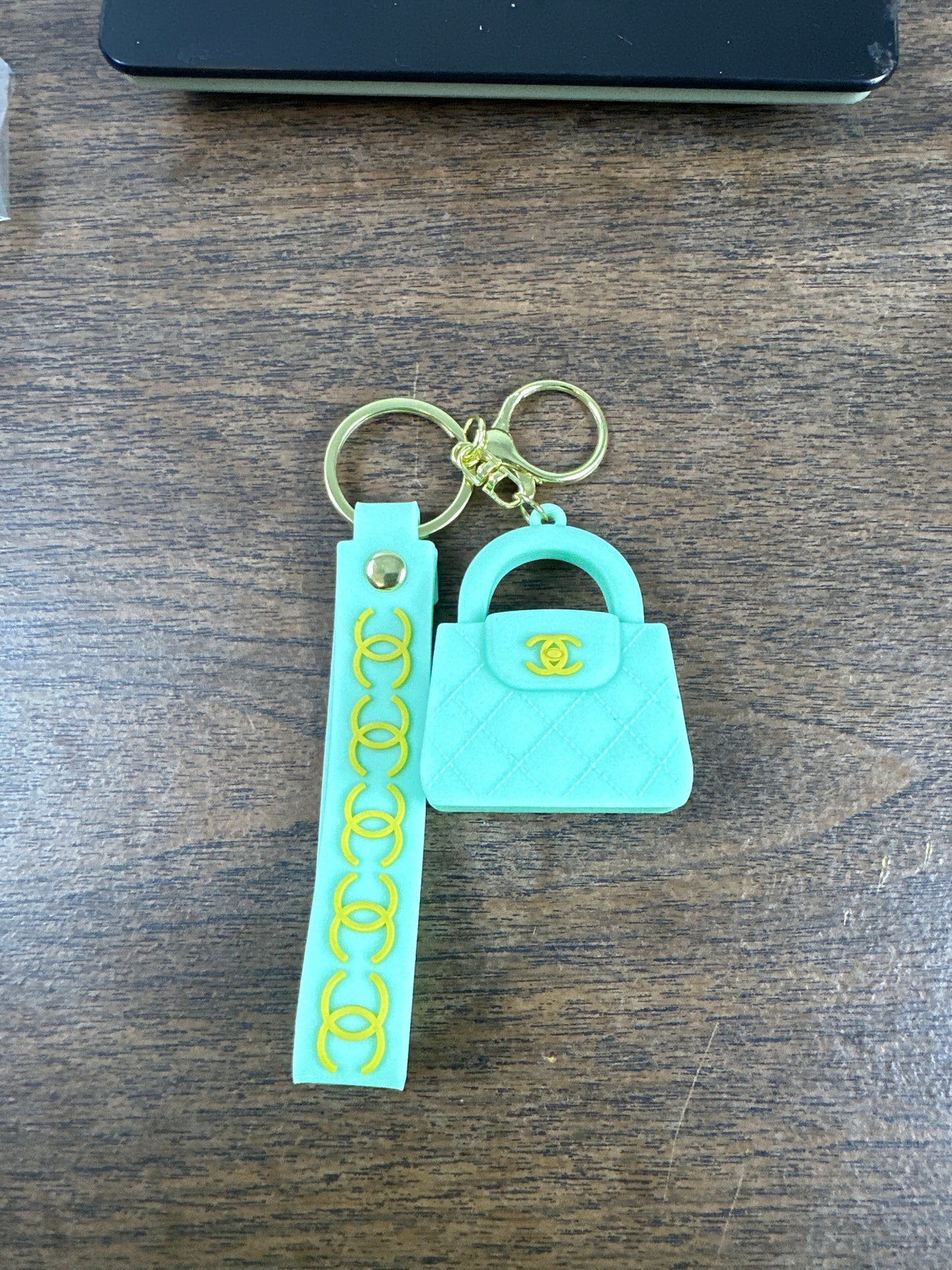 C&C Purse