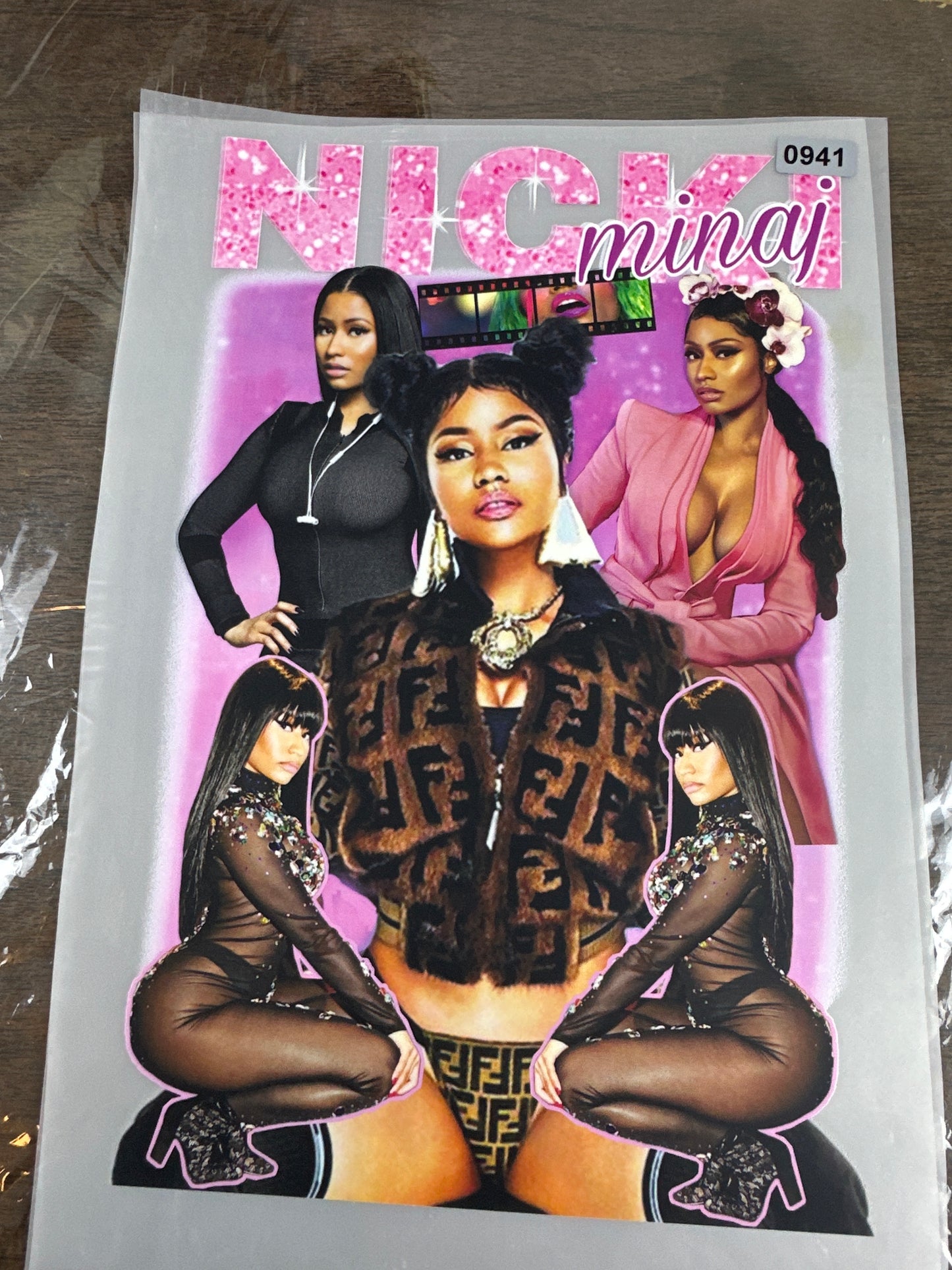 Heat Transfers Only 0901-1000