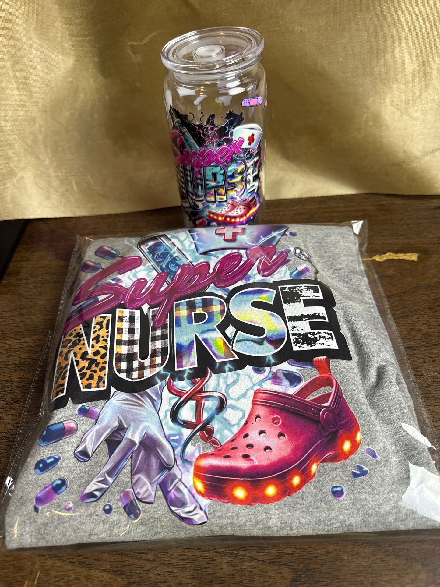 Super Nurse Set