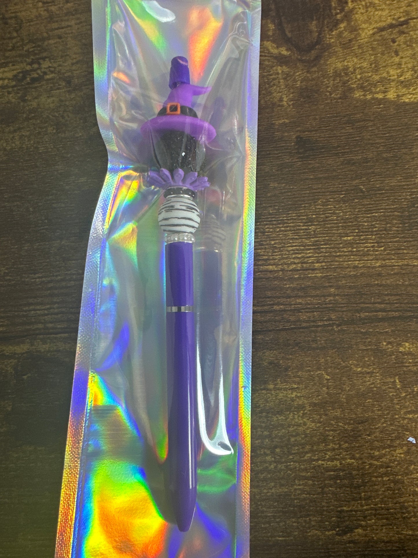 3D Pen with Beads