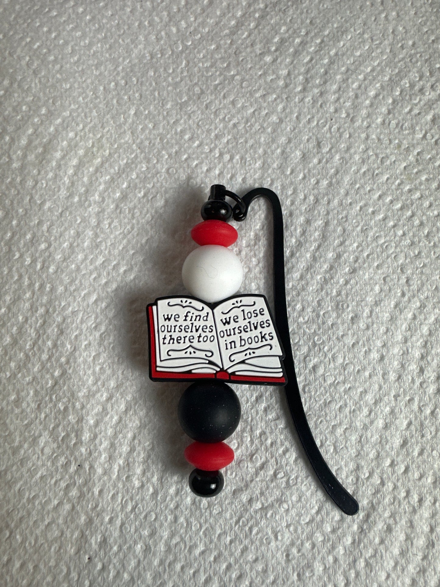 Keychain Bookmarks