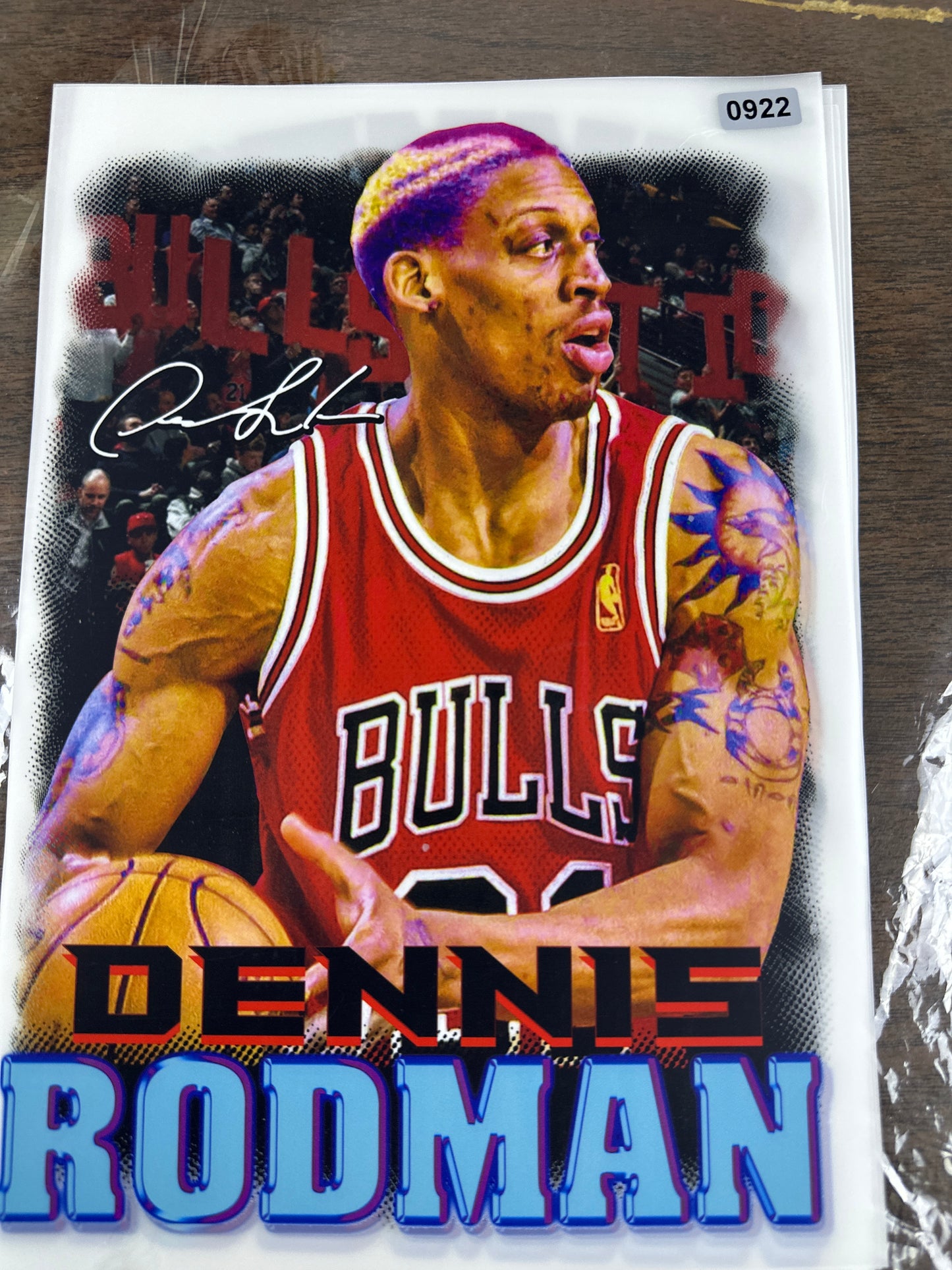 Heat Transfers Only 0901-1000