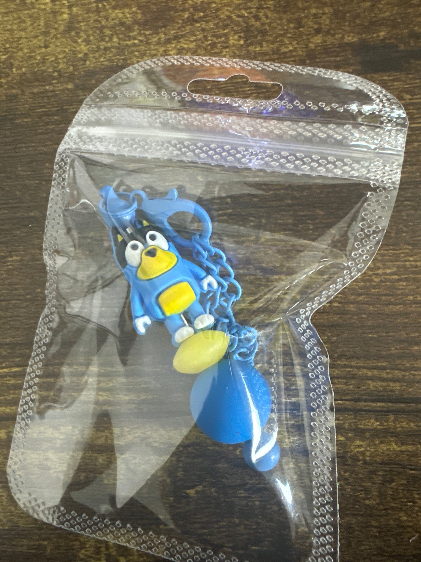 Tumbler Charms