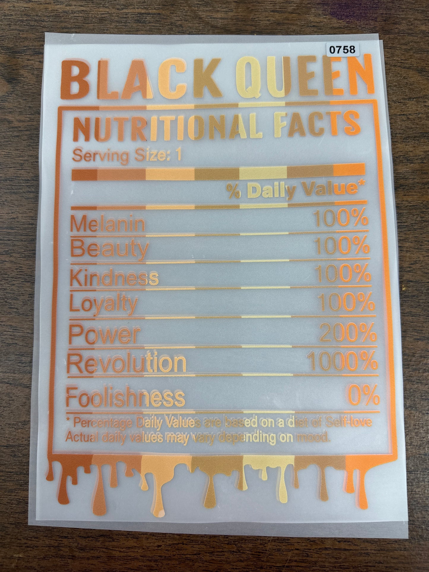 Heat Transfers Only 0701-0800