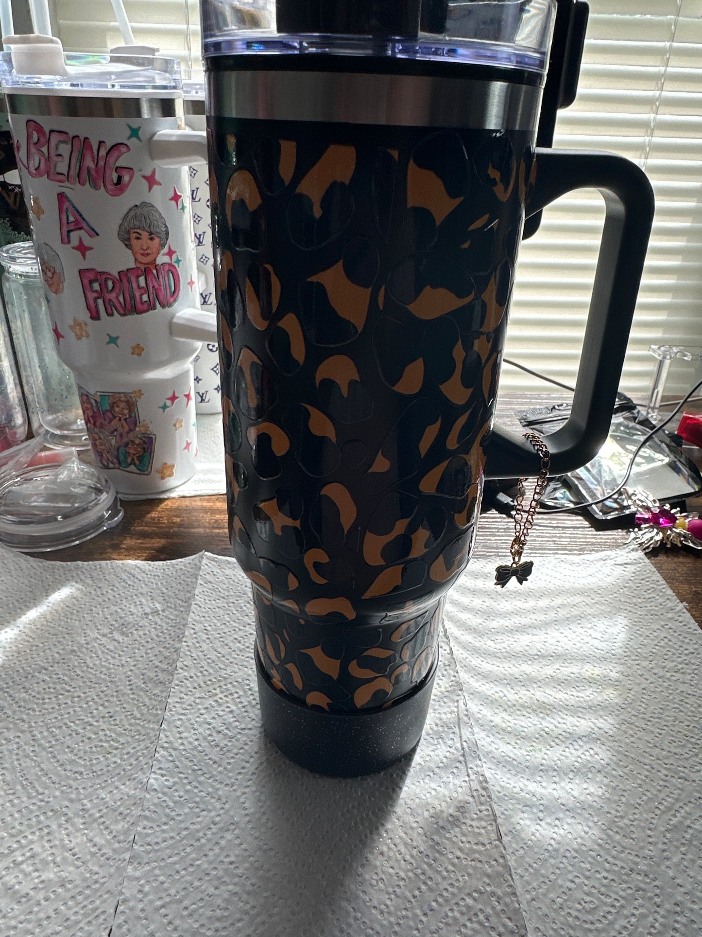 40oz Tumblers