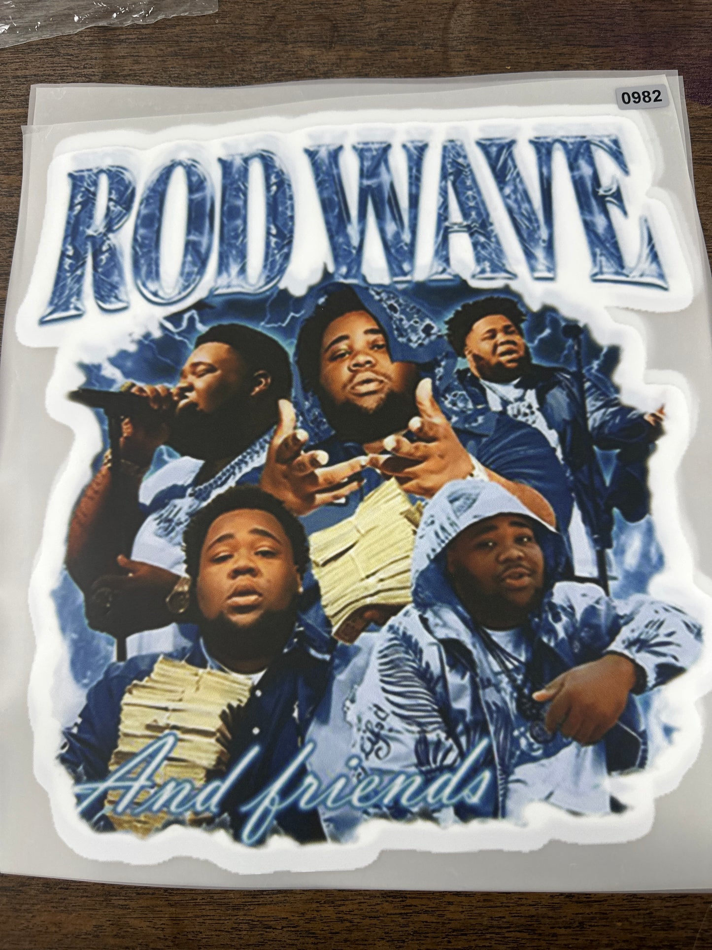 Heat Transfers Only 0901-1000