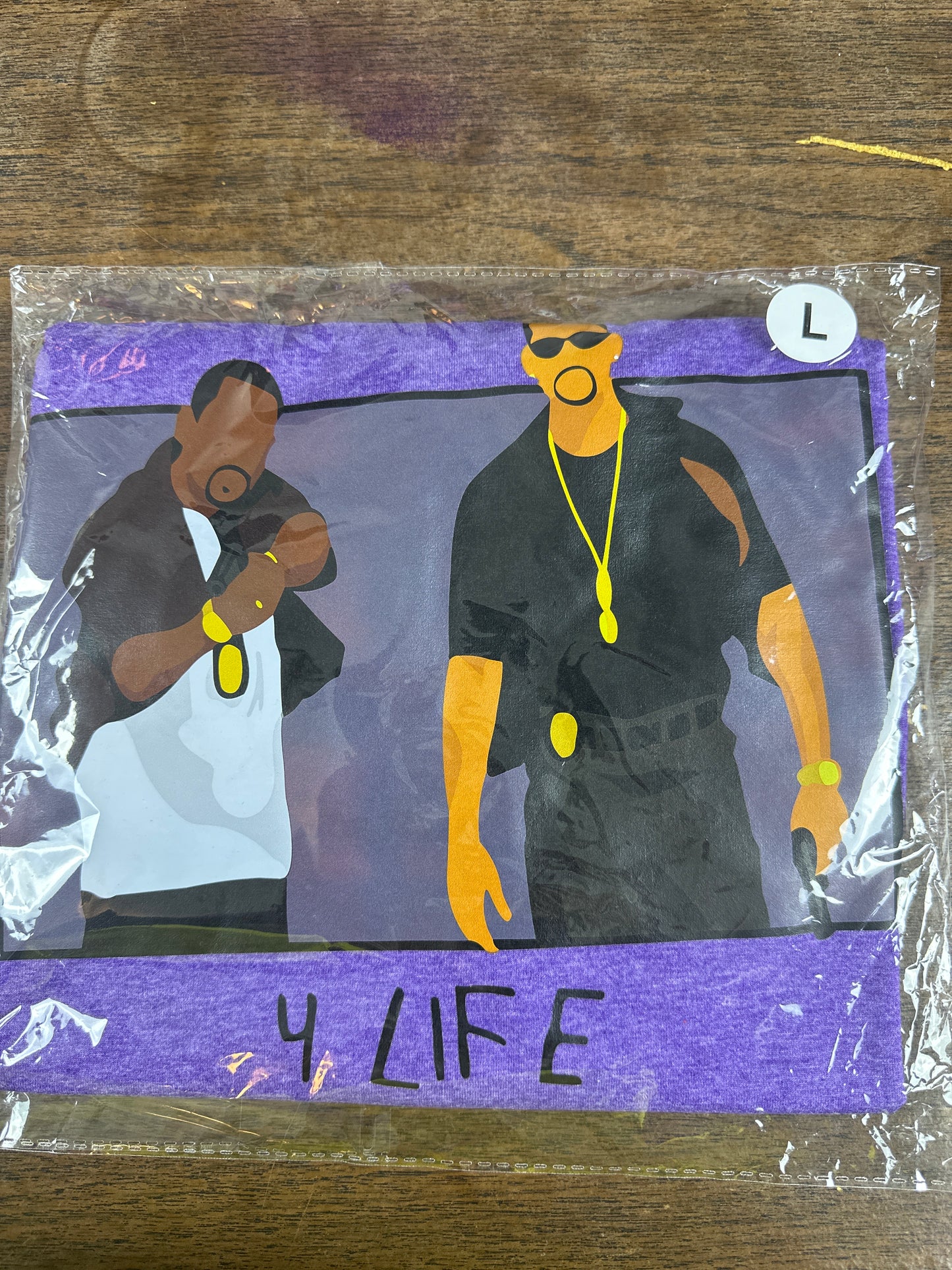 Bad Boys 4 Life