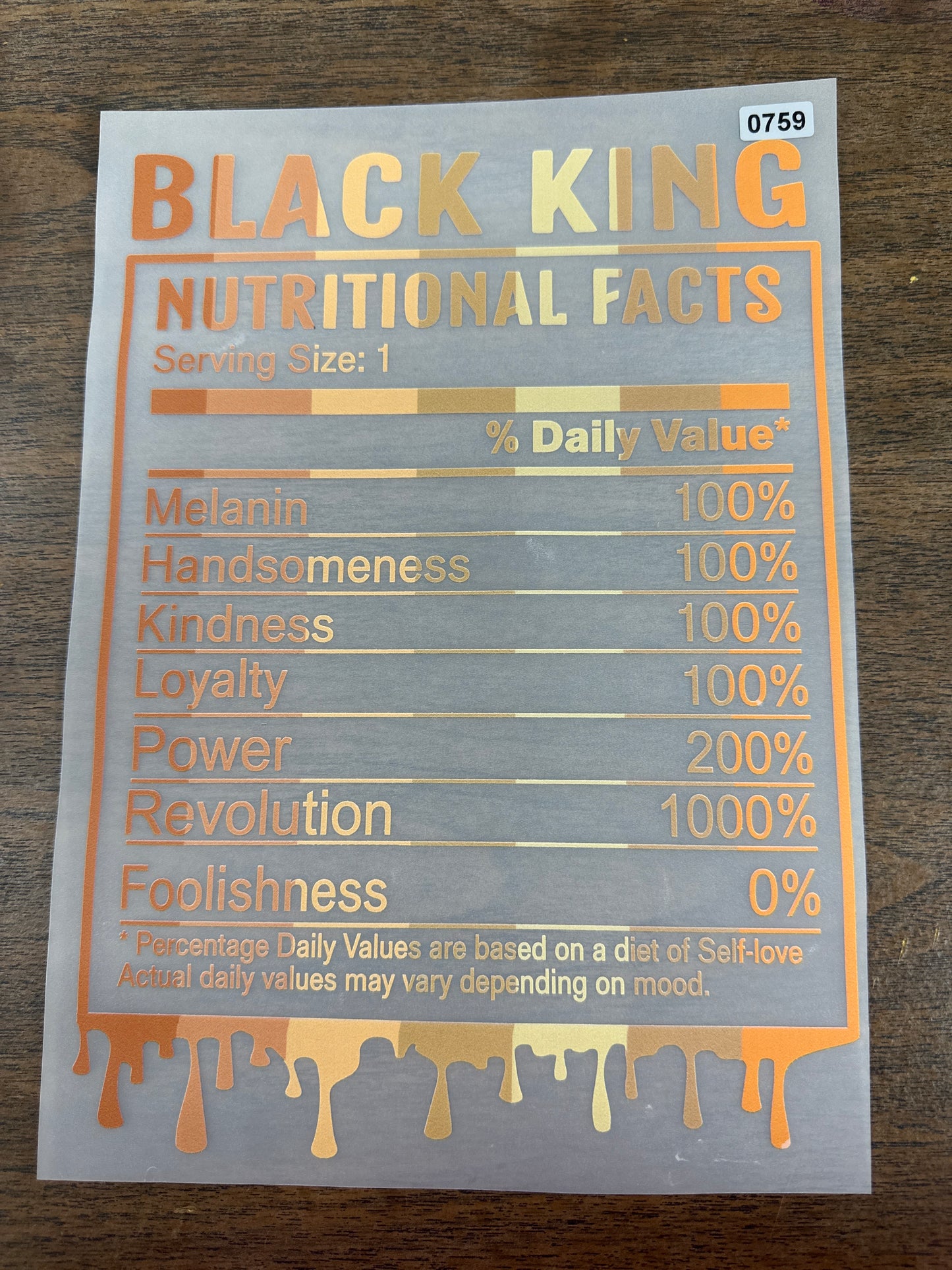 Heat Transfers Only 0701-0800