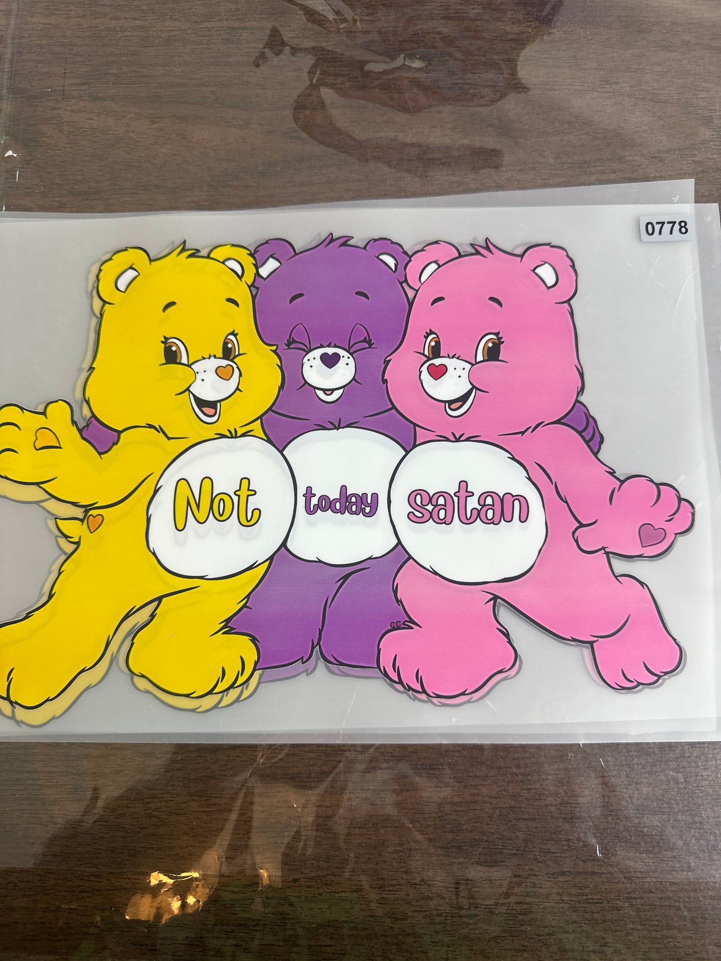 Heat Transfers Only 0701-0800