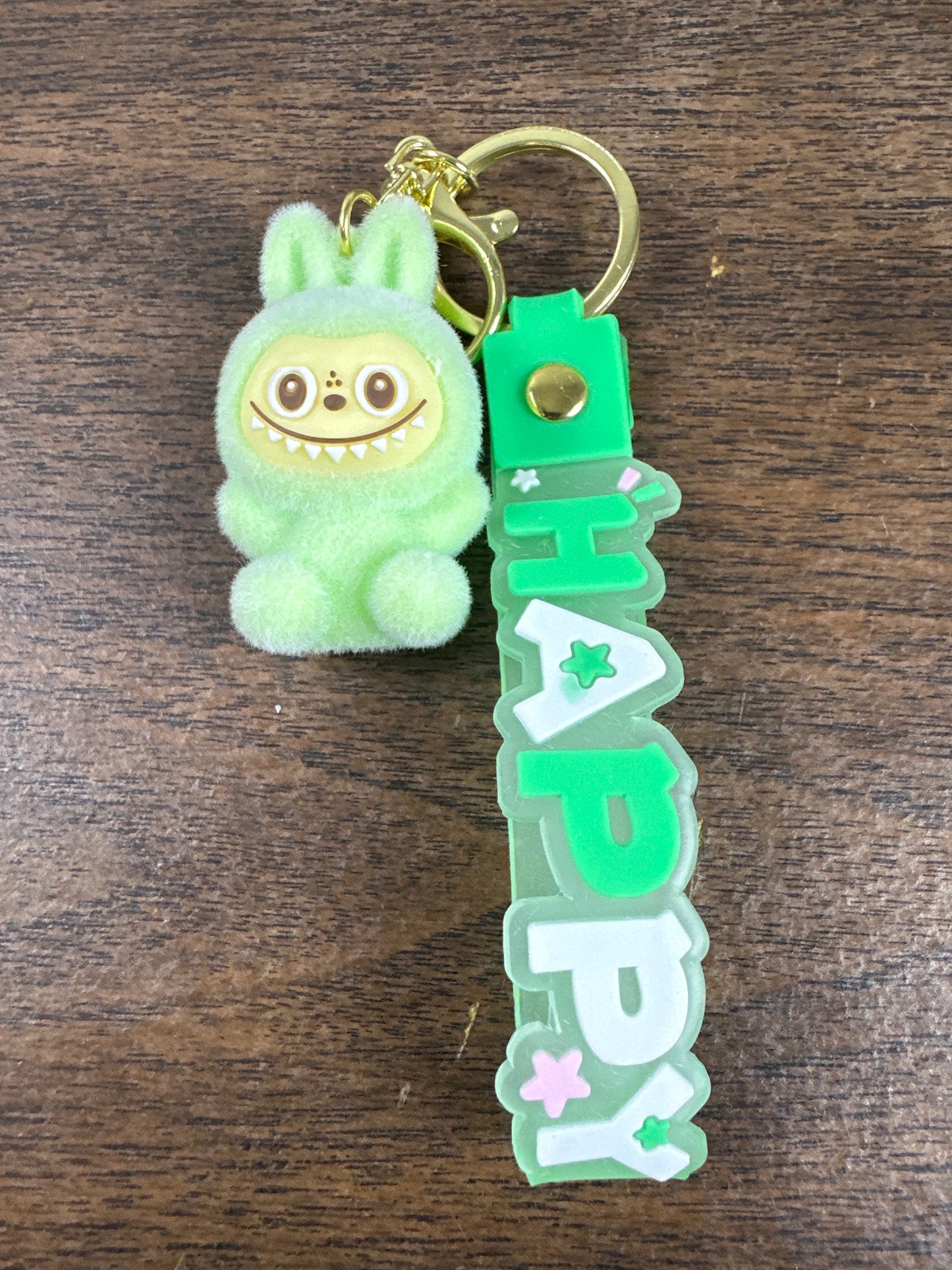 L A B B