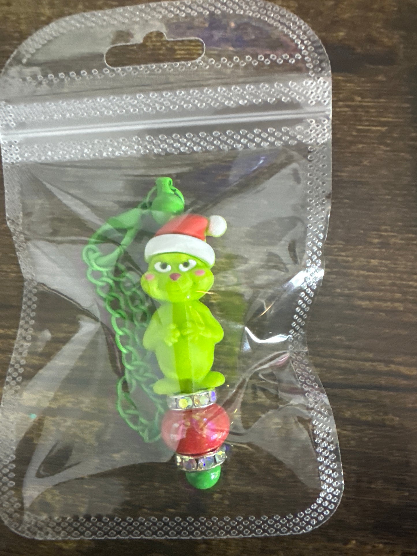 Tumbler Charms