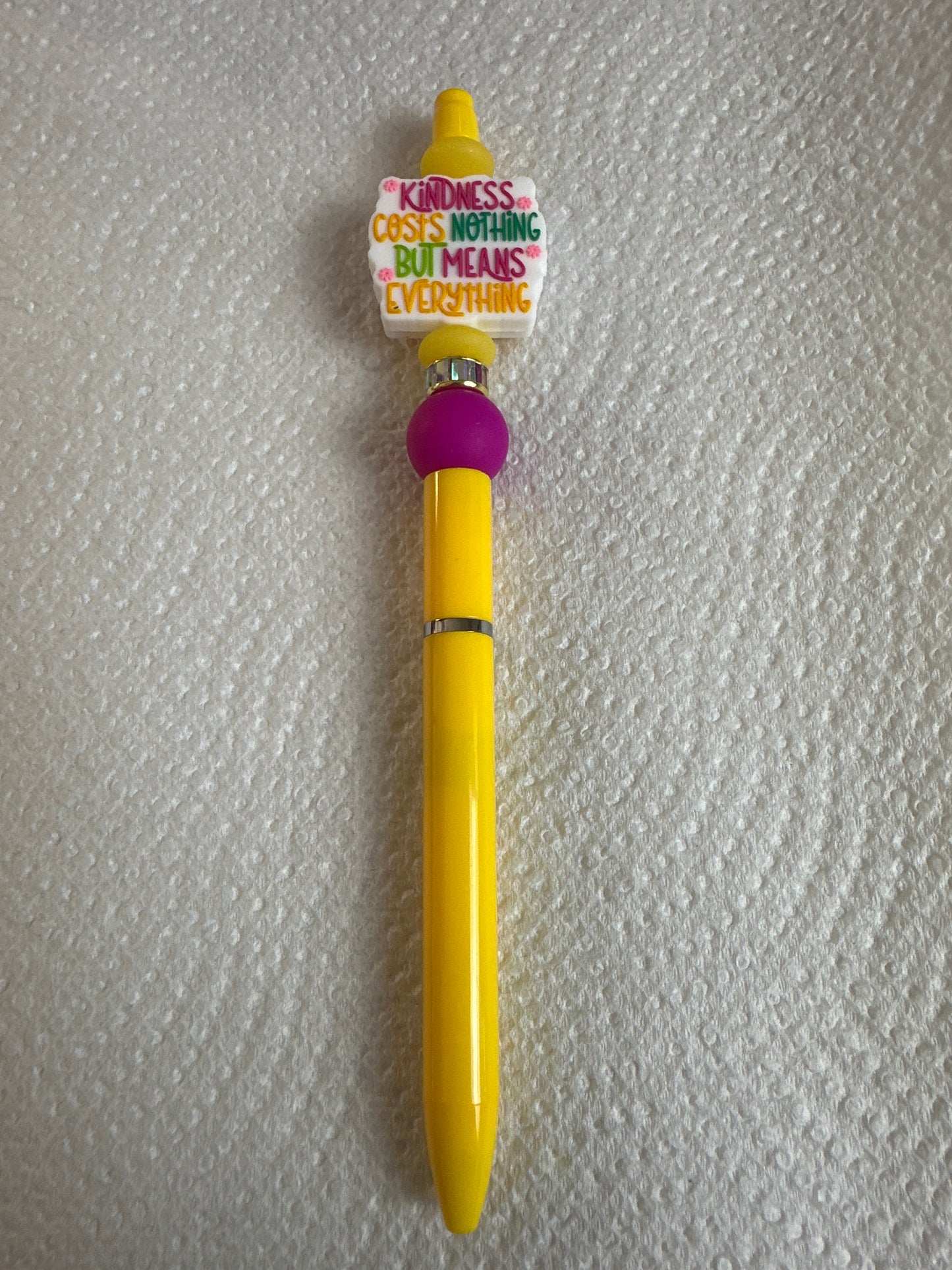 Regular Pen