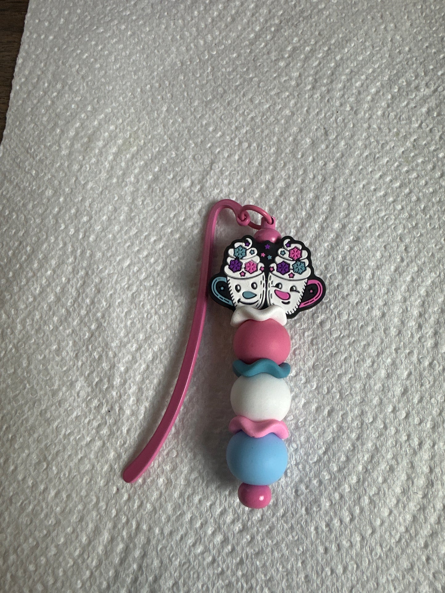 Keychain Bookmarks