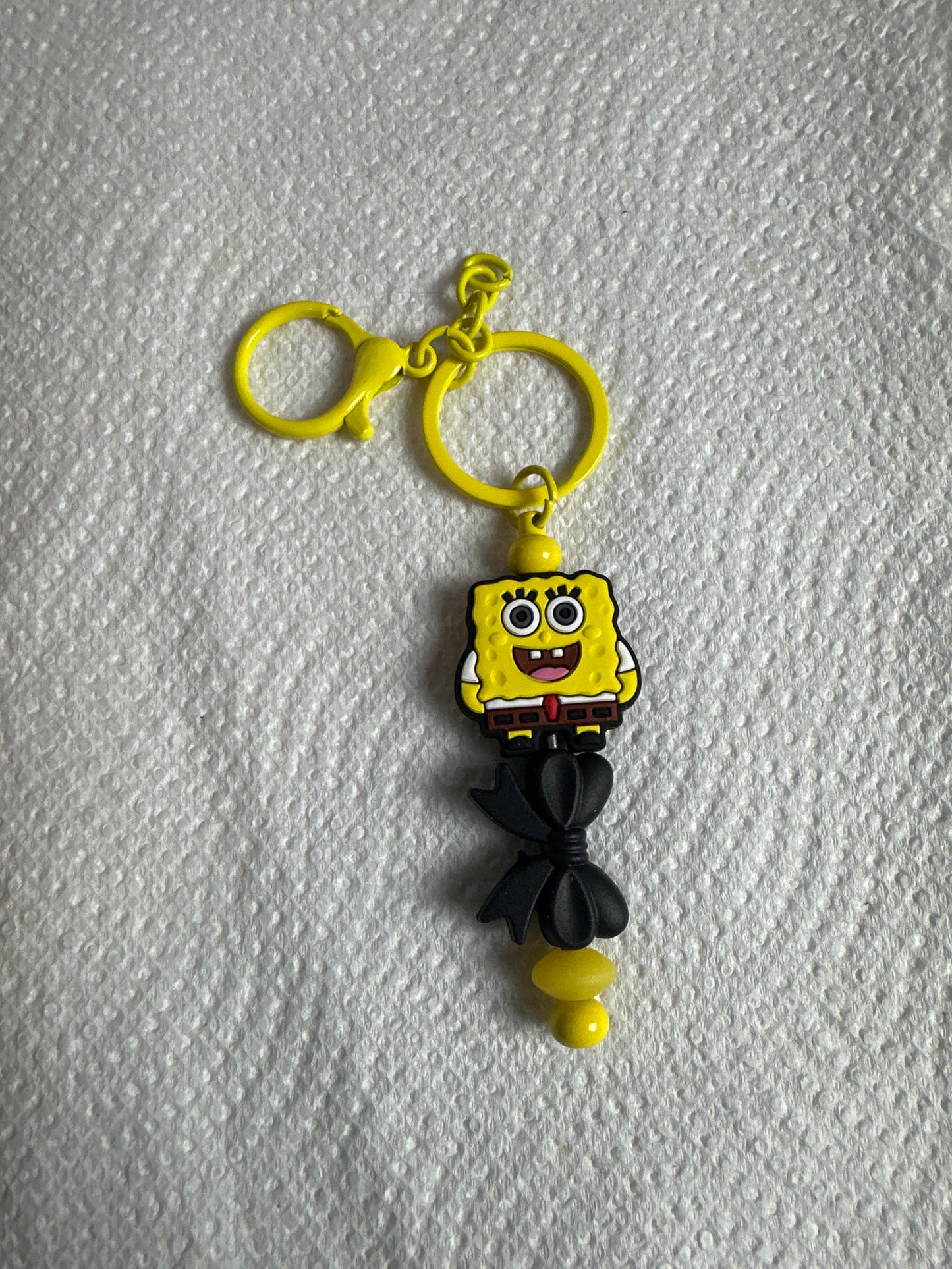 Keychain 2D