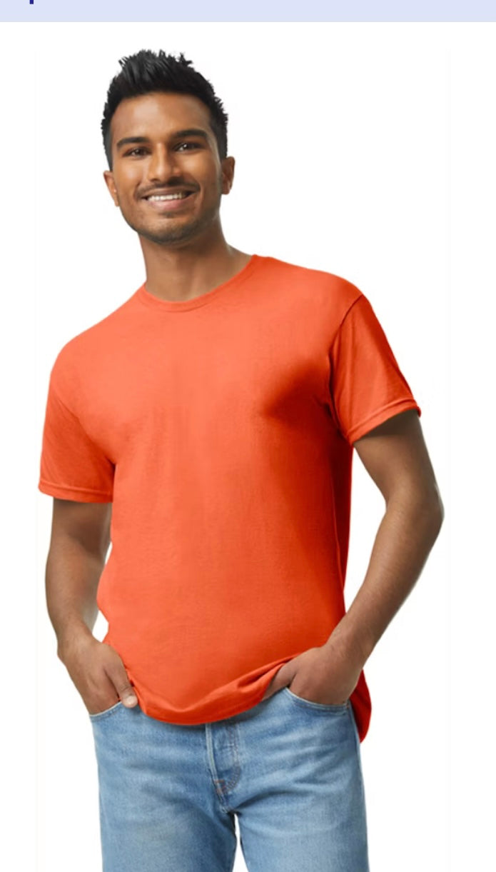Live Sale Transfer T-Shirts