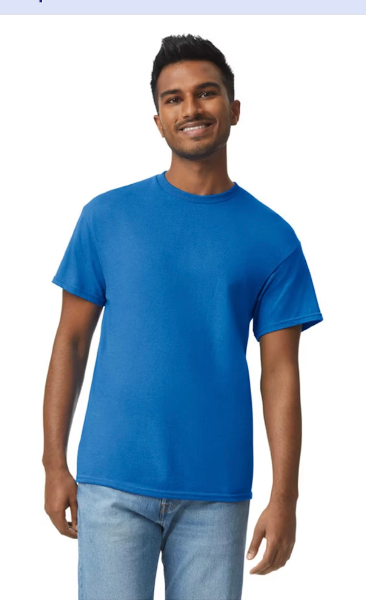 Live Sale Transfer T-Shirts