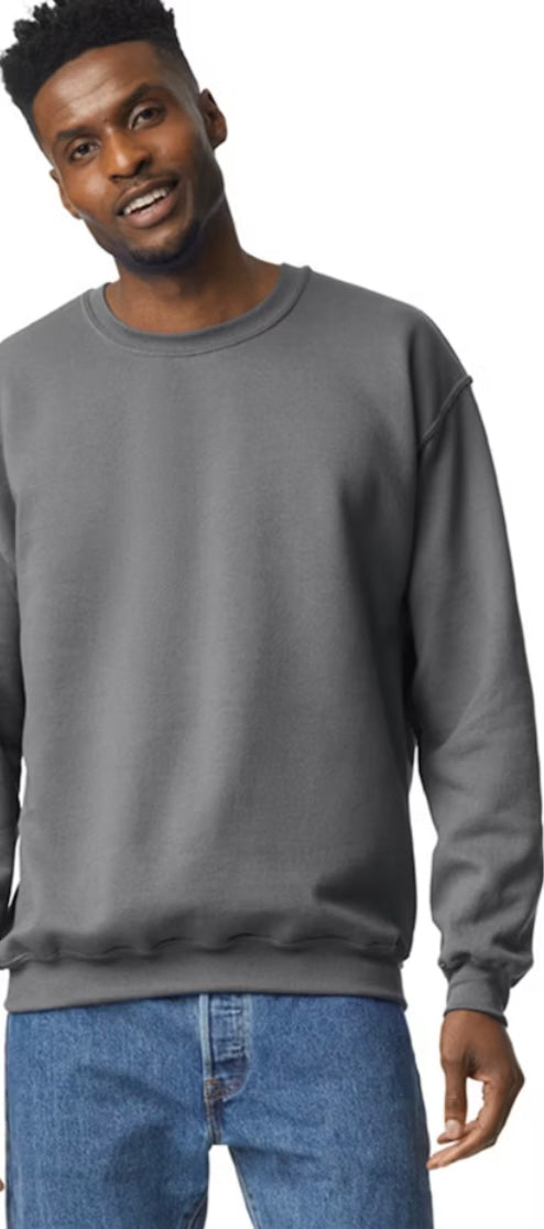 Live Sale Transfer Crewneck Sweatshirts