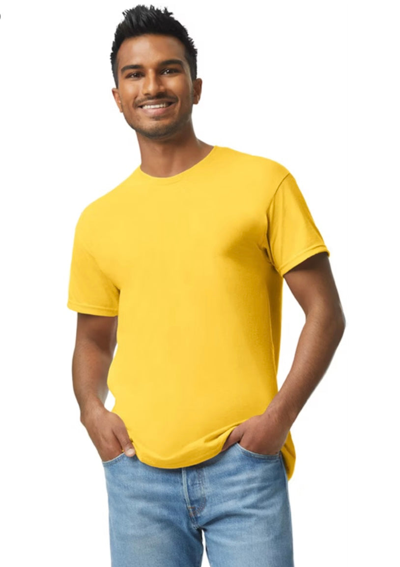 Live Sale Transfer T-Shirts
