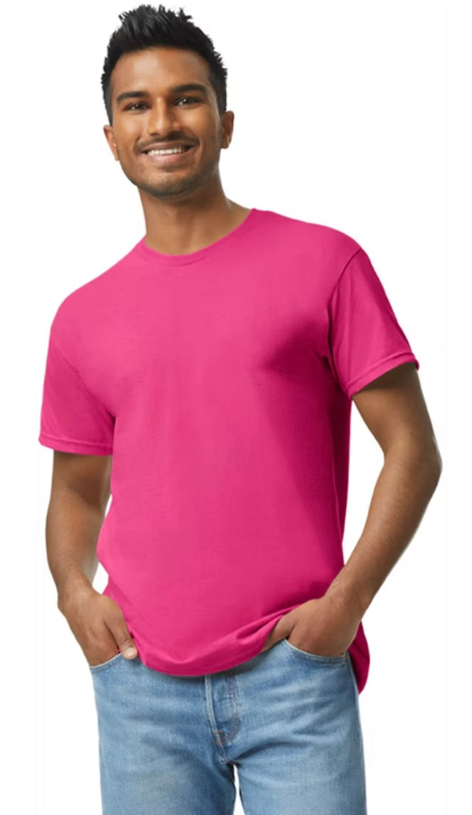 Live Sale Transfer T-Shirts