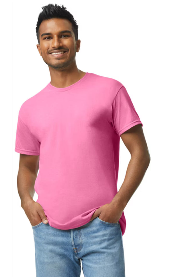 Live Sale Transfer T-Shirts