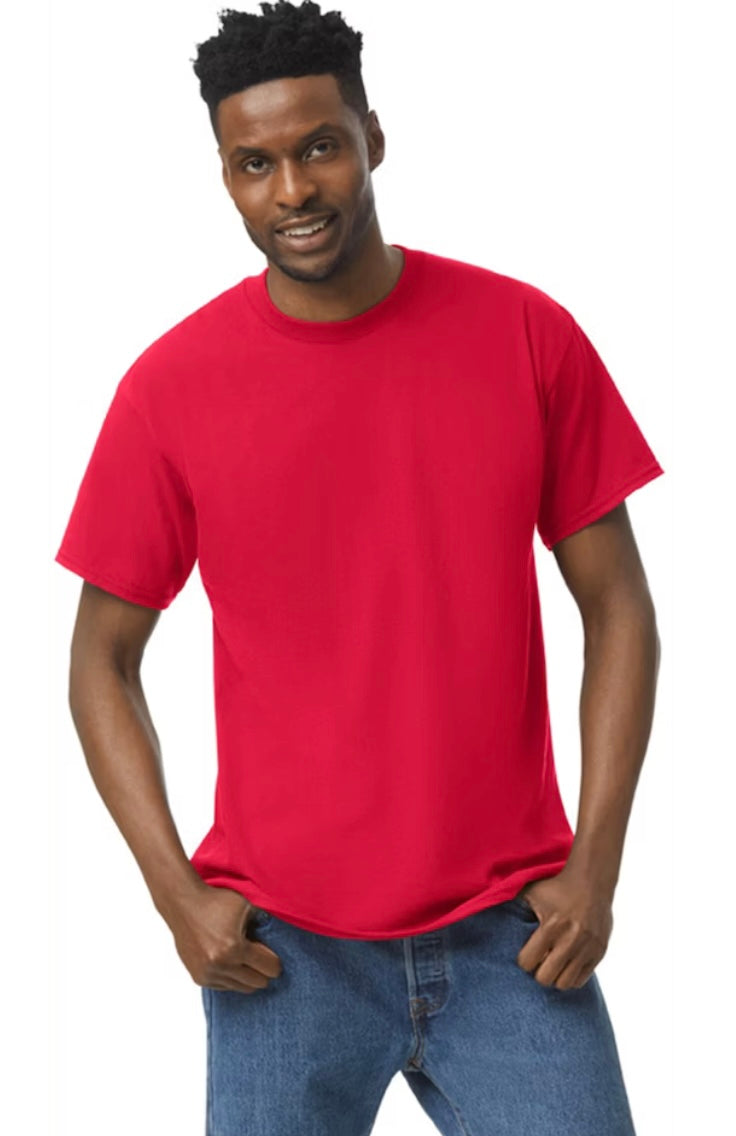 Live Sale Transfer T-Shirts