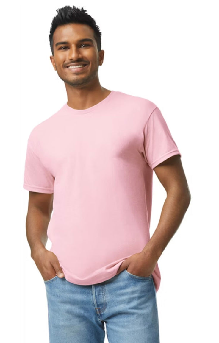 Live Sale Transfer T-Shirts