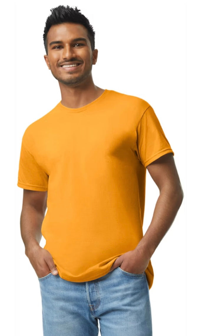 Live Sale Transfer T-Shirts