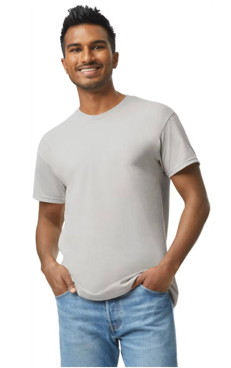 Live Sale Transfer T-Shirts