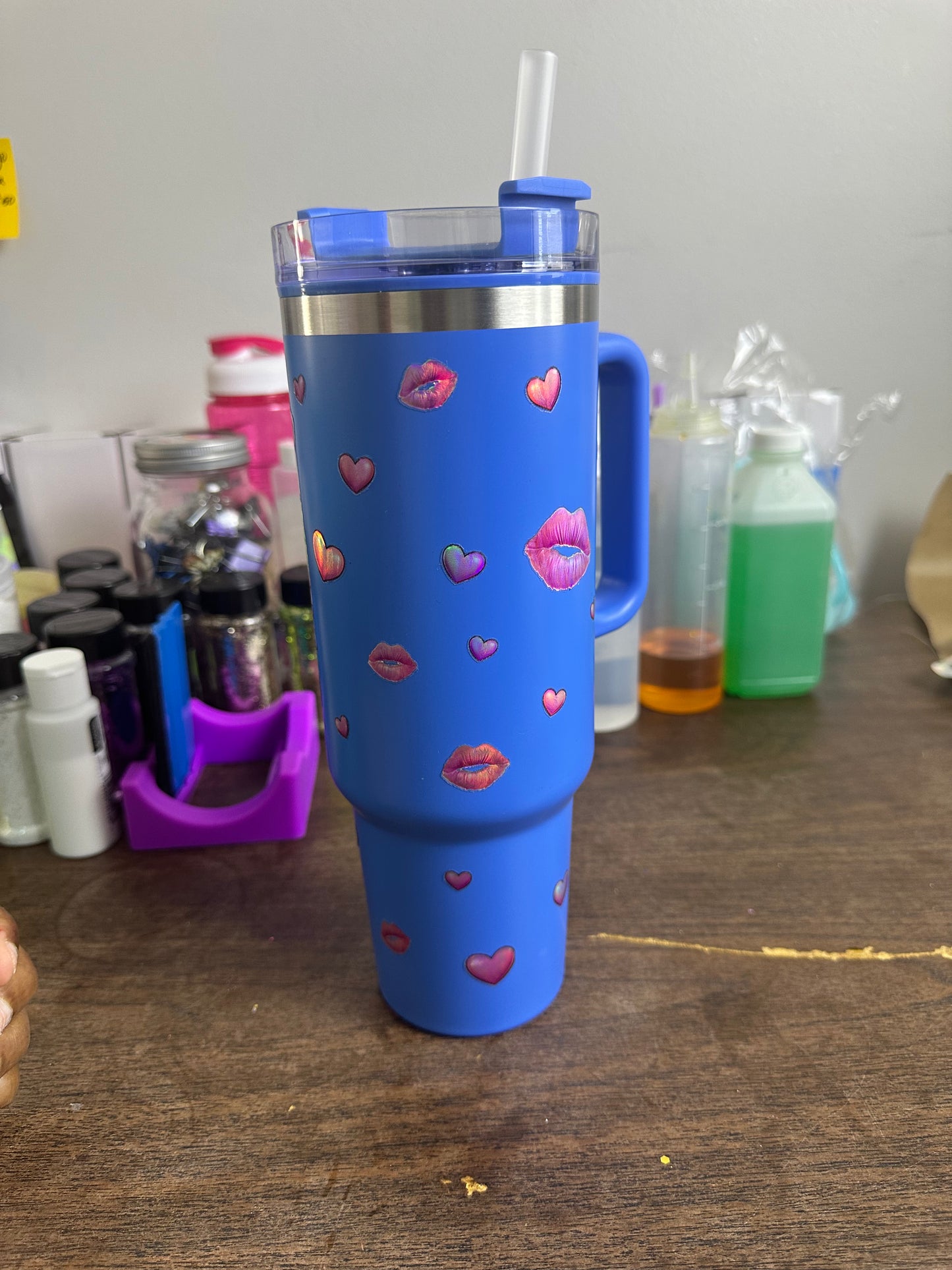 40oz Tumblers