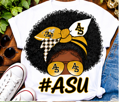 Option 1 shirt mockup