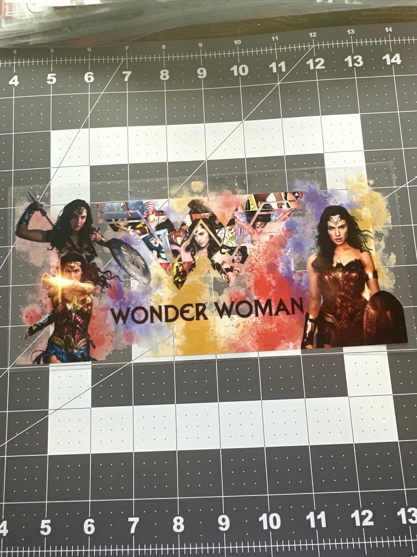Live Tumbler Wraps(10oz-40oz)